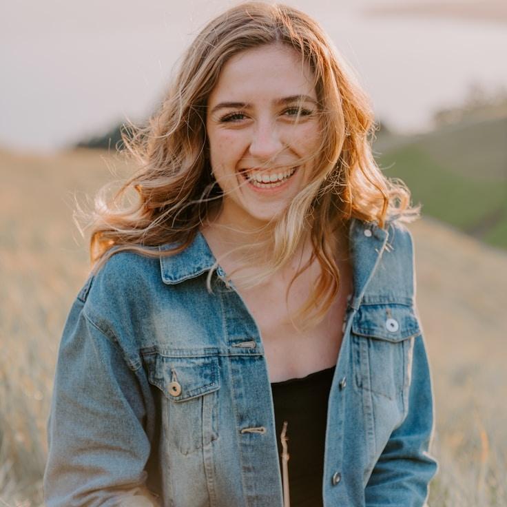 Portrait of a group coordinator and fusion cooking expert